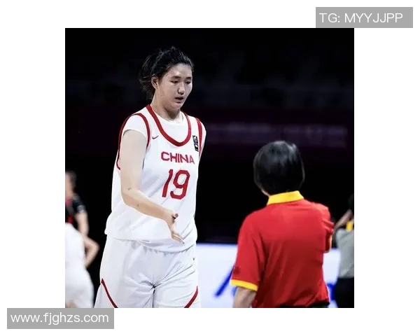 张子宇首秀引爆女篮亚洲杯门票秒售罄球迷热情高涨只为一睹她的风采