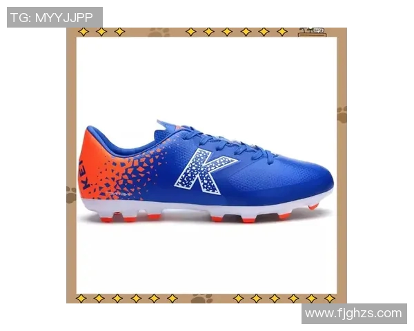 适合各类场地的中端足球鞋推荐让你轻松提升球技与舒适度